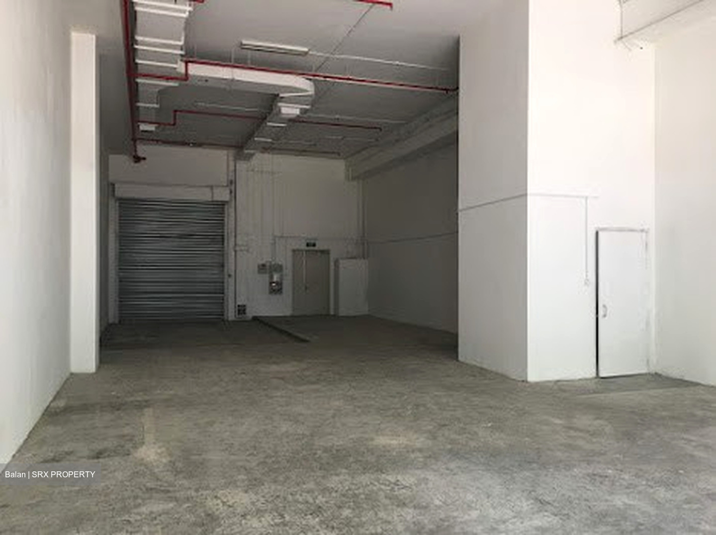 Enterprise One (D14), Office #524467141